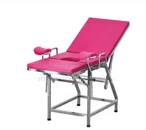 4 Legs Delivery Bed