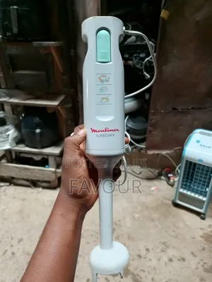 🔥✨ Electric Turbomix Hand Blender 🔥🔥