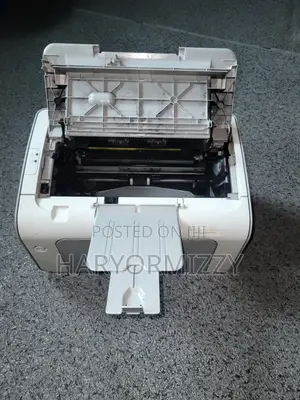 HP LaserJet P1102