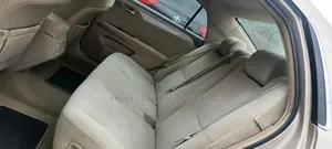 Toyota Avalon 2007 Gold