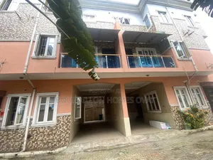 5bdrm Duplex in Osapa London Lekki for sale