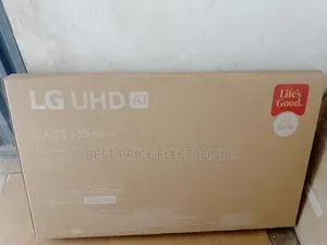 🖥✨ 55" Premium Smart TV – Bring the Cinema Home! ✨🖥
🔥