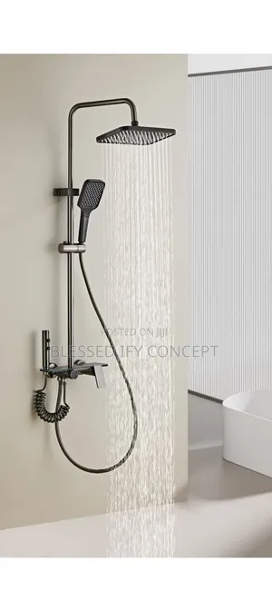 Quality Shower Mixer