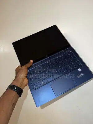 Laptop HP Elite Dragonfly G2 16GB Intel Core i5 SSD 256GB