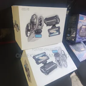 XJ2 Drone Foldabl 4k Camera