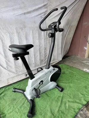 Proteus Exercise Bike
