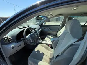 Toyota Venza V6 AWD 2012 Black
