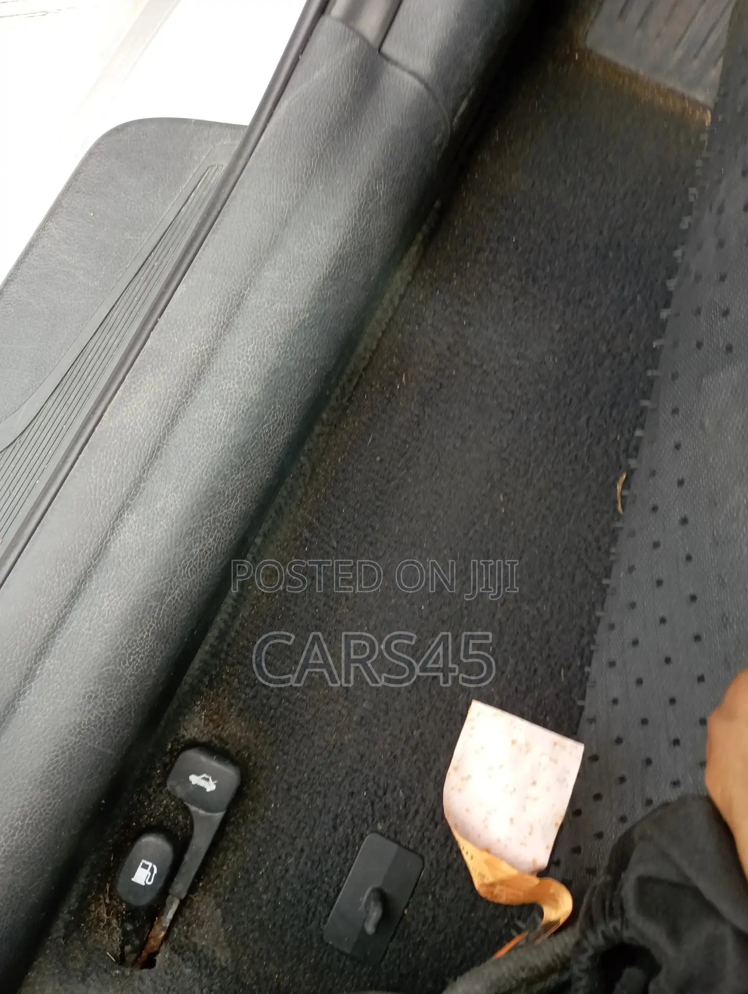 Hyundai Elantra 2013 Silver