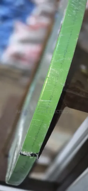 PVC Insulated Copper Tape