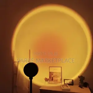 Sunset Projection Lamp
