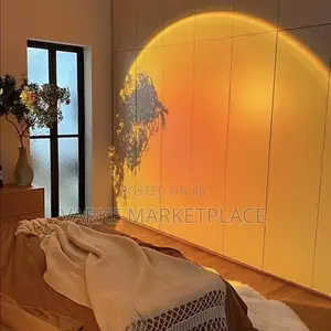 Sunset Projection Lamp