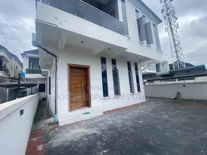 5bdrm Duplex in Osapa London Lekki for sale