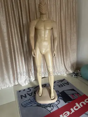Awoof Male Mannequin
