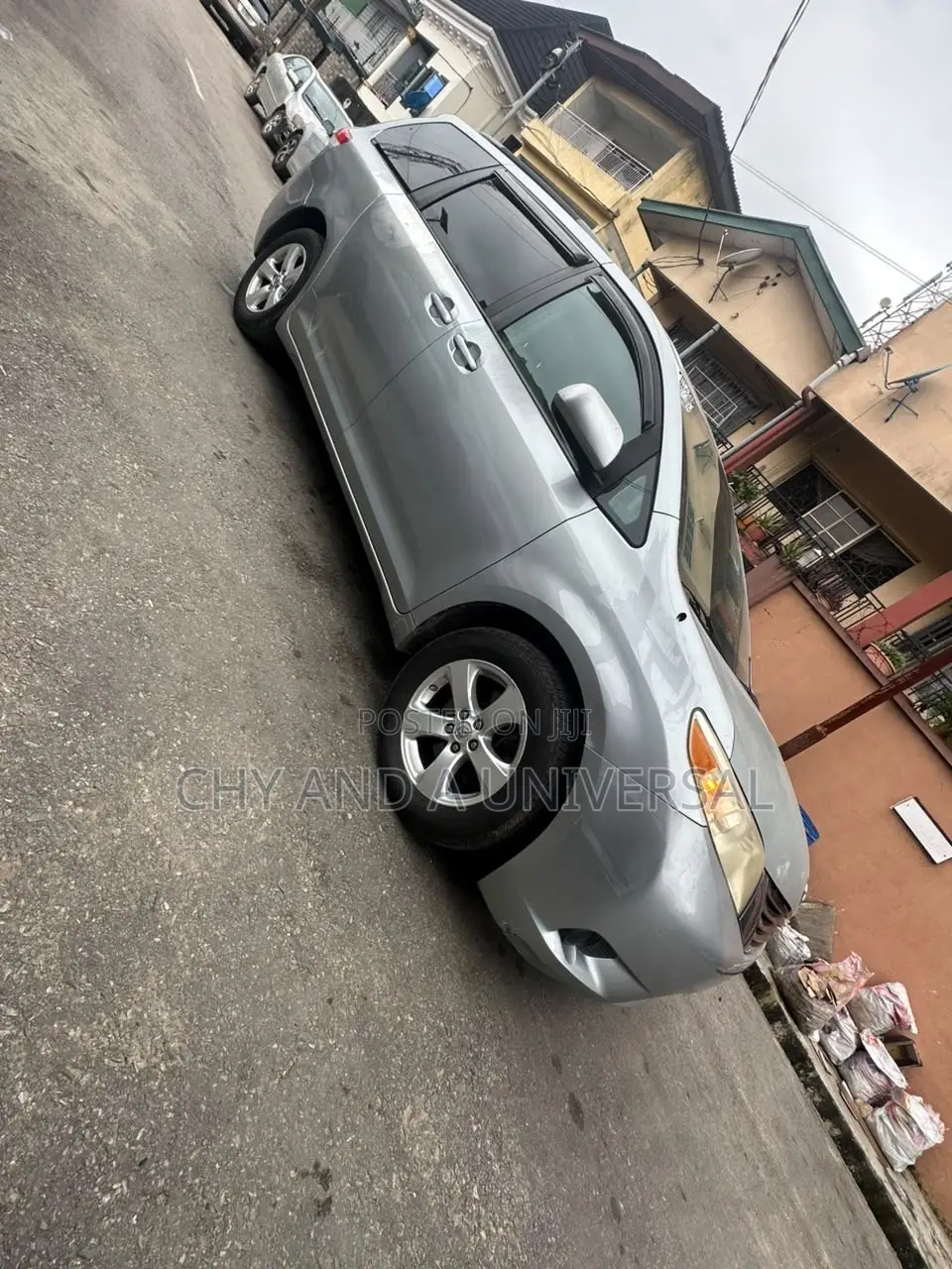 Toyota Sienna 2013 Silver
