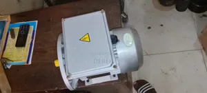 Single Phase Electric Motor