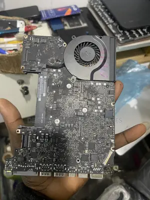 Macbook 2010-11 Motherboard