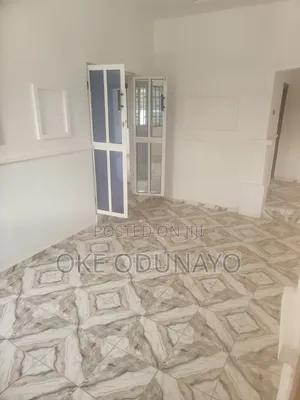 Furnished 2bdrm House in Rabatel Estate, Akure for rent