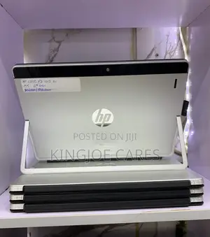 Laptop HP Elite X2 1012 8GB Intel Core i5 SSD 256GB