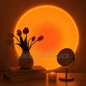 Sunset Projection Lamp