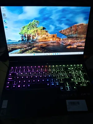 Laptop Lenovo Legion 7 16GB Intel Core i7 SSD 512GB