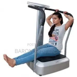 Crazyfeet Massager