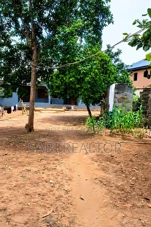 Almost Half Plot of Land at Dominion Estate at the Back of New London