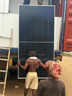 JINKO Monocrystalline Bifacial Panels 710