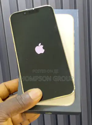 Apple iPhone 13 Pro 1 TB Gold