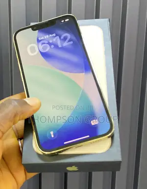 Apple iPhone 13 Pro 1 TB Gold