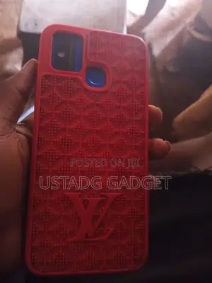 Tecno Spark Go 2021 32 GB Blue