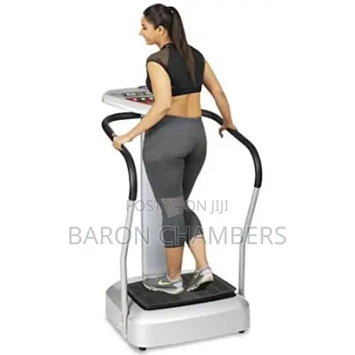 Crazyfeet Massager