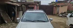Mercedes-Benz M Class 2003 Silver