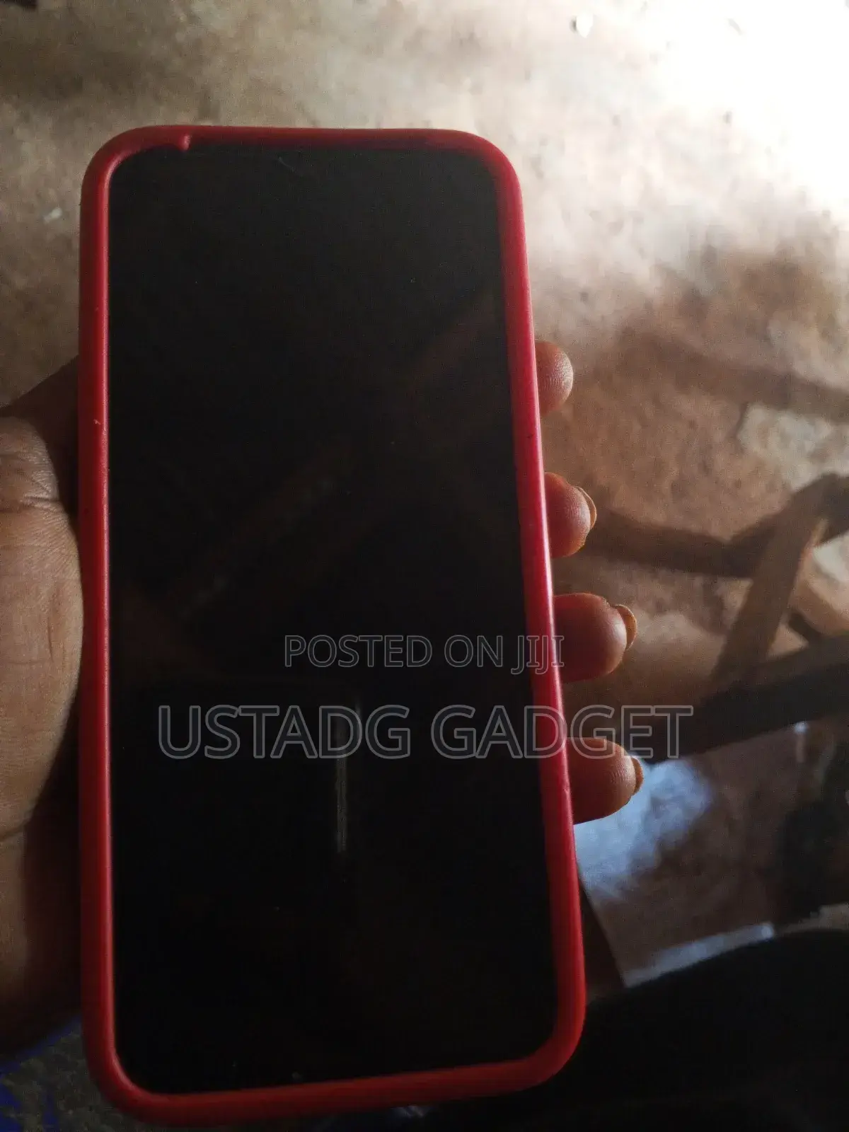 Tecno Spark Go 2021 32 GB Blue