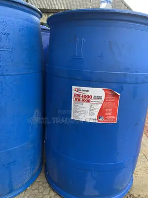 Alpha Rw-1000 - Rig Wash Concentrate