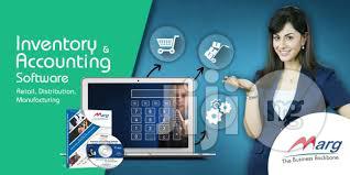 Account And Inventory Software