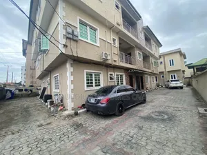 2bdrm Apartment in Osapa London Lekki for rent