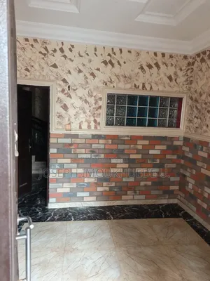 5bdrm Duplex in Jubilation Bethel, Lokogoma for rent
