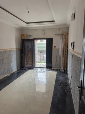 5bdrm Duplex in Jubilation Bethel, Lokogoma for rent