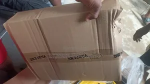 4.5kva Constant Elepaq Generator