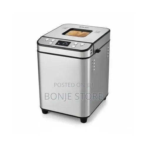 Sokany Automatic Bread Baking Machine: 3-in-1 Home Bread Maker