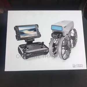 XJ2 Drone Foldabl 4k Camera