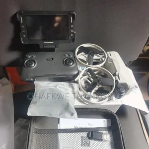 XJ2 Drone Foldabl 4k Camera