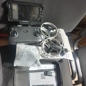 XJ2 Drone Foldabl 4k Camera