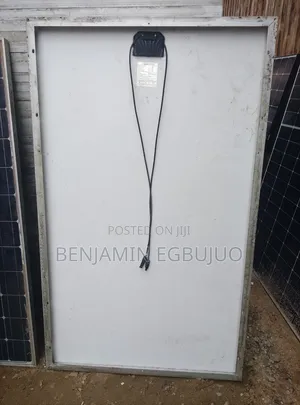 300 Watts Mono Solar Panel