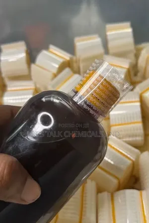 Tamper Proof