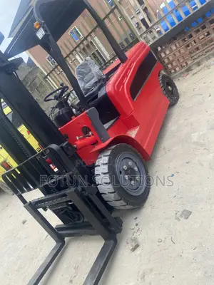 Fork Lift 5tons