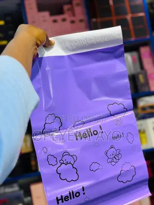 Packaging Nylon