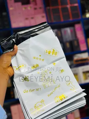 Packaging Nylon