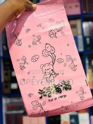 Packaging Nylon