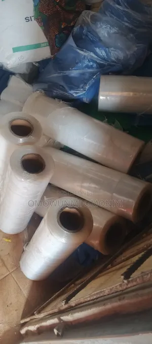 Stretch Film